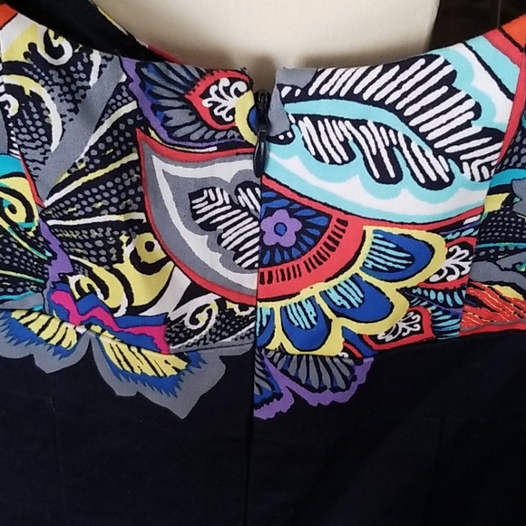 Nine West Hippydoodle Dress - Picture 6 of 6